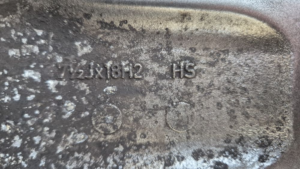 Джанти Dezent Пежо,Ситроен 5/108 Peugeot,Citroen 5x108