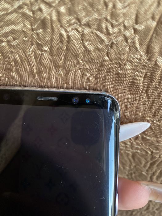 Продаю Samsung s8, хорошем состоянии