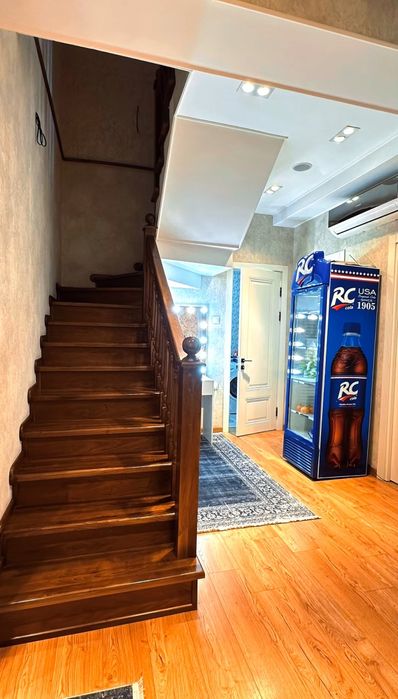 5 комнатная кв-ра