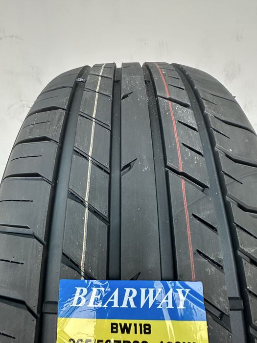 Нови Летни Гуми BEARWAY BW118 265/50R22 109W БОРД 2655022