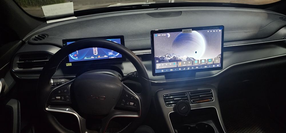 Byd chazor full sotiladi
