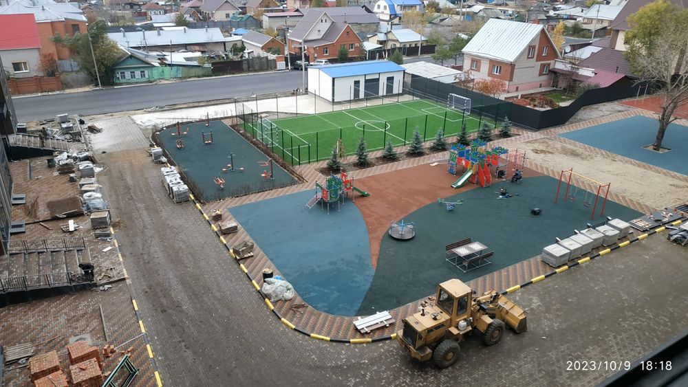 Продам 4-ёх комн. квартиру