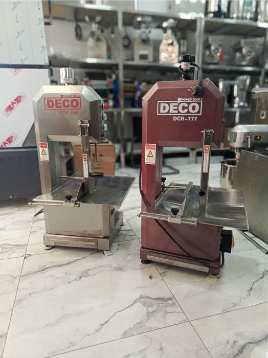 Suyak arra Пила для мяса suyak kesadigan aparat