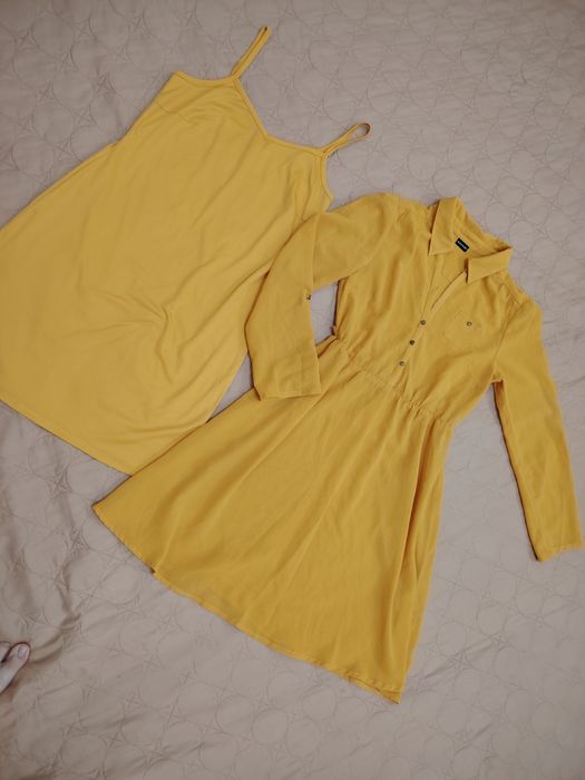 2 пакета вещей 42-44