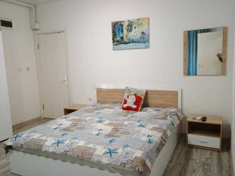 Дава се под наем Двустаен апартамент в Бургас, Център - 70 кв.м за 326.4 € - Снимка #6