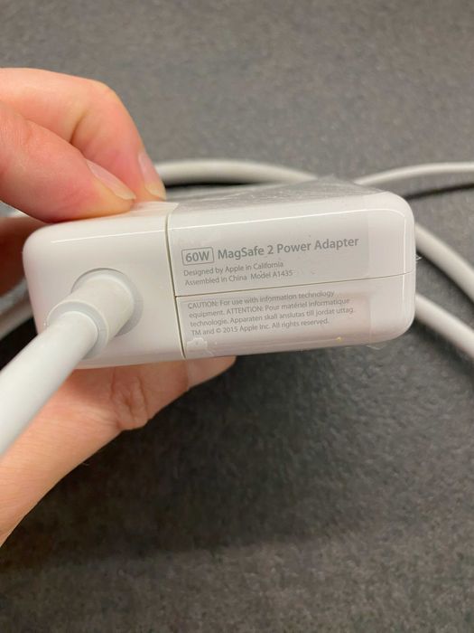 MacBook Pro Retina 13", Late 2012, Model A1425, 8 GB RAM, i5 2,5 GHz