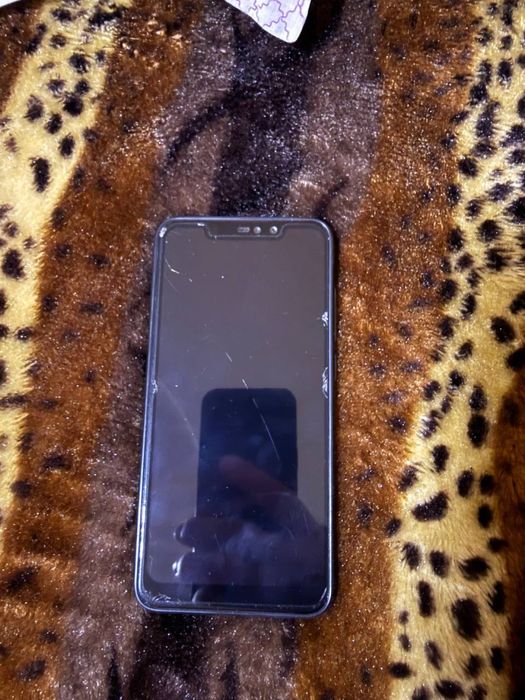 Redmi note 6 pro состояние хорошое