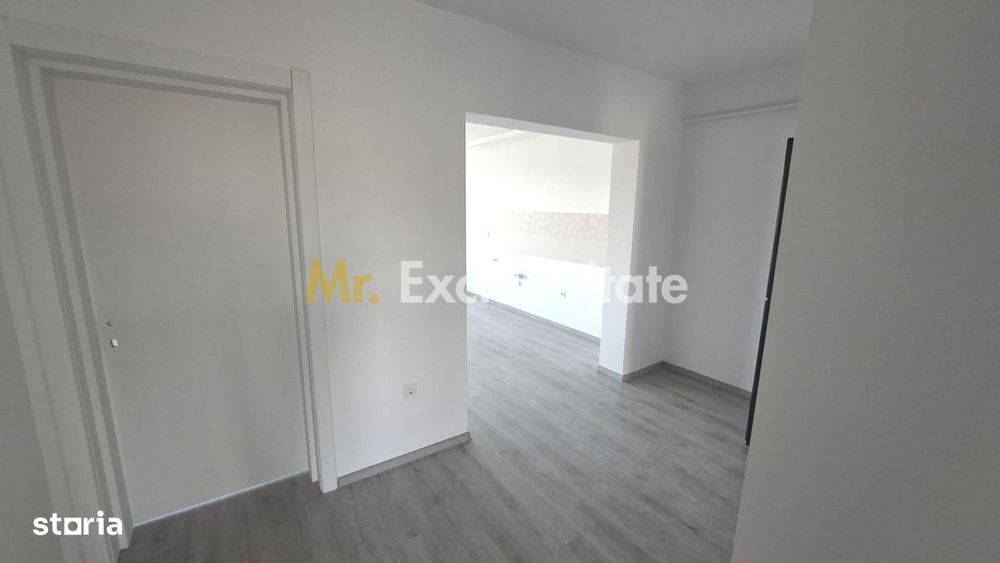 Apartament Bloc 2026 Cavalerului Residence loc de parcare inclus