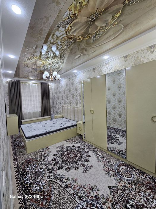 Продаётся квартира