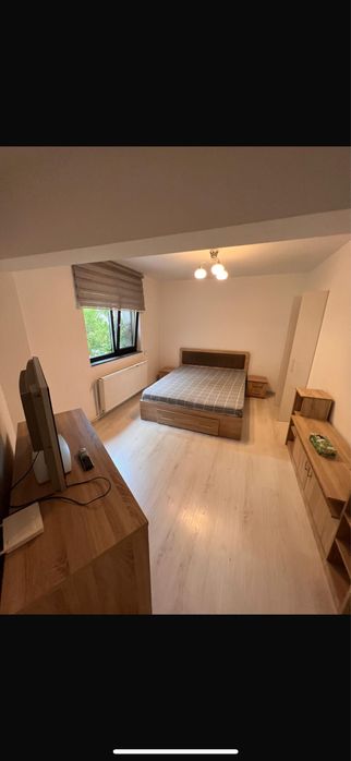 Inchiriez Garsoniera Centru