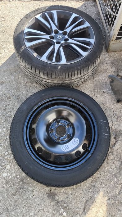 Renault Talisman 1.6 dci 2017