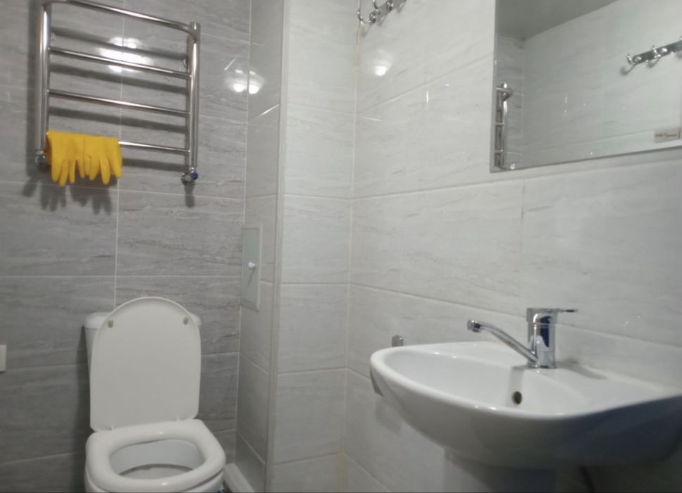 Юнусабад 2 квартал XonSaroy, всем можно жить!