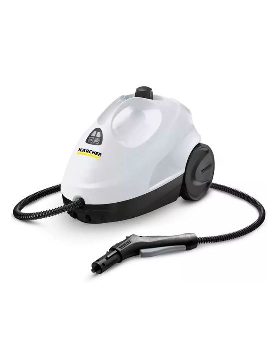 Продам пароочиститель Karcher