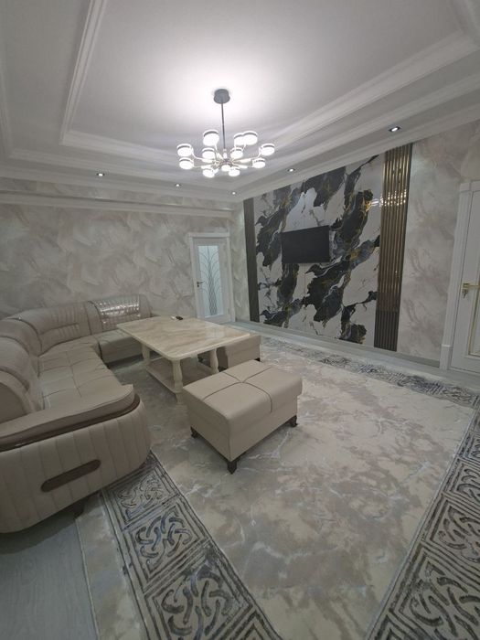 3 хонали квартира