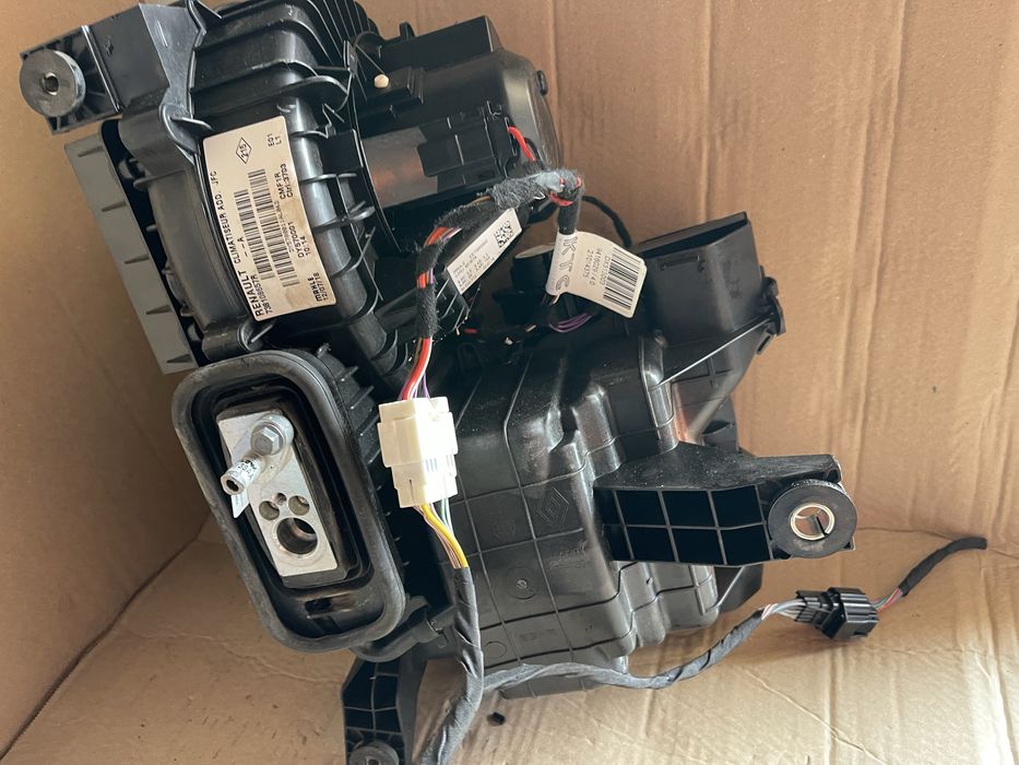 Aeroterma Renault Espace 5 V 1.6dci 7c 38108657R ventilator habitaclu