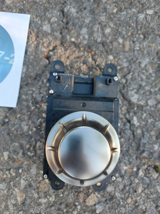 BMW E60 E61 535D БМВ Е60 броня егр калник джойстик