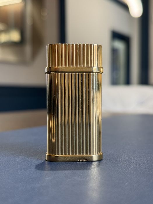 Bricheta Cartier Vitage gold