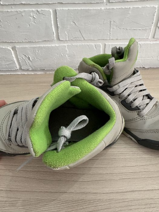 Детские Джордан оригинал