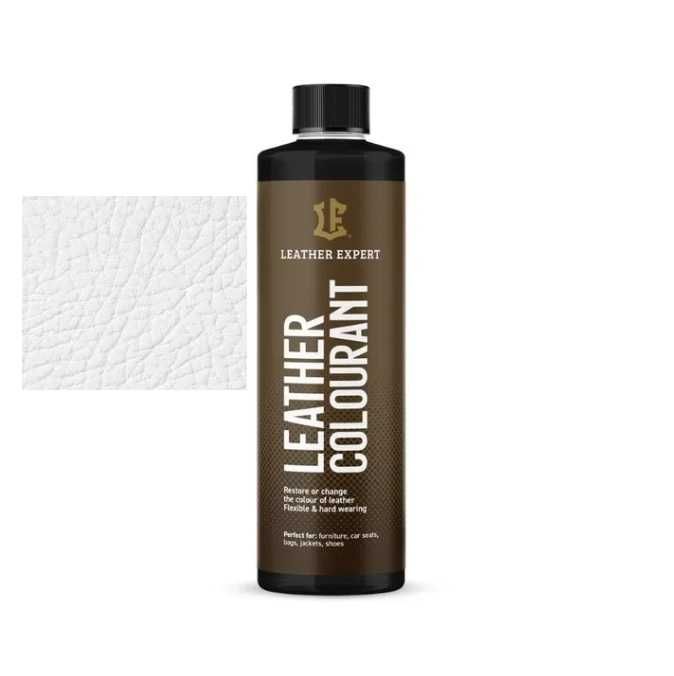 Боя за кожа,за волан или седалка, 50 мл, 9 цвята