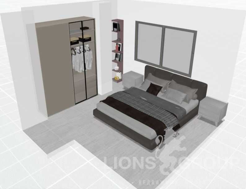 Продава се Тристаен апартамент в Варна, Владислав Варненчик - 110 кв.м за 1273 €/кв.м - Снимка #14