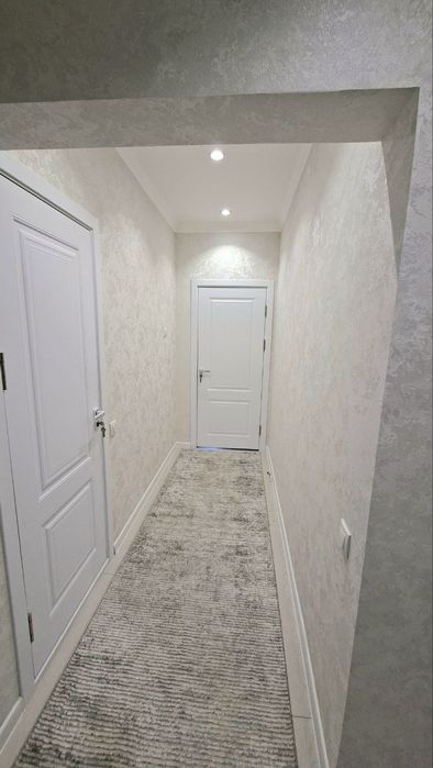 Продаётся квартира 4/3/5 Яшнобад.район