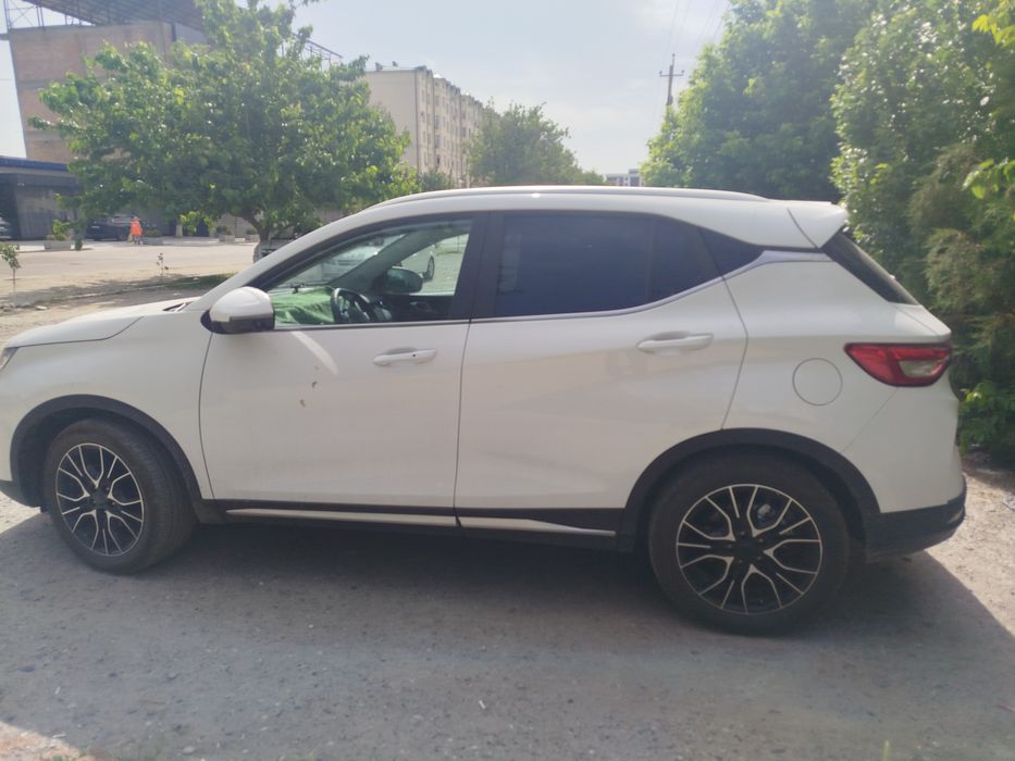 Jetour x50 tayyor krediti bor