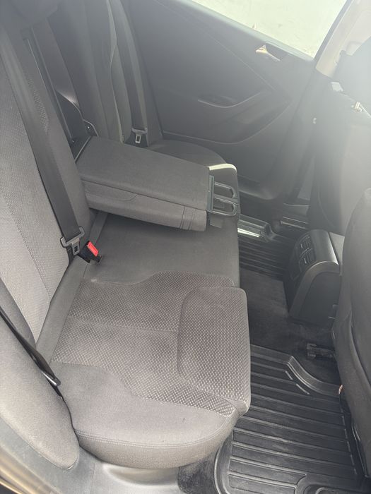 Passat B6 2007 1.9tdi accept variante cu diverse ofer diferenta