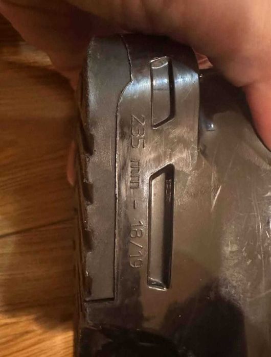 Clapari Salomon Team copii 31-32 EU + Casca BONUS