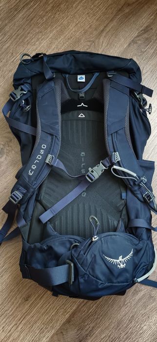 Osprey Kyte 46 Mulberry Purple