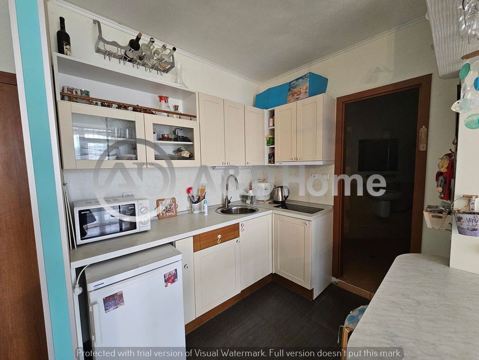Продава се Едностаен апартамент в с. Равда, Област Бургас - 52 кв.м за 924 €/кв.м - Снимка #2