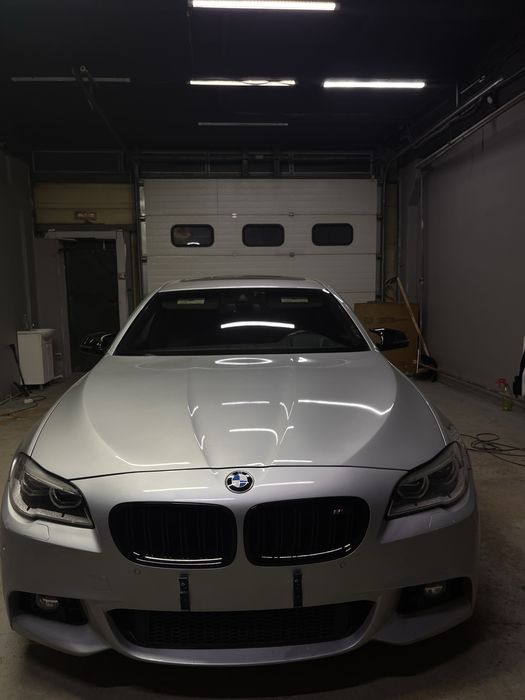 Тонировка от 10 тыс