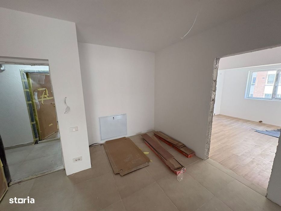 Apartament 3 Camere| 70,9Mp | Open-Space | Acces Metrou | Comision 0%