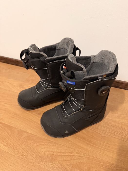 Boots Burton Ruler dual Boa marimea 27 (42)