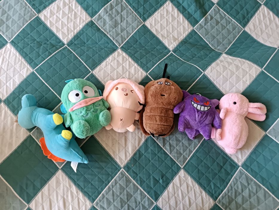 Продам игрушки !