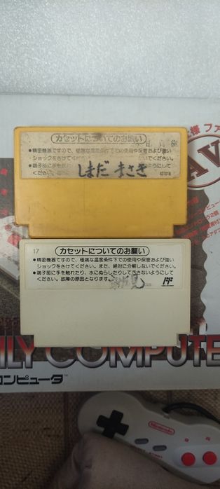 Dendy игры. Денди картридж