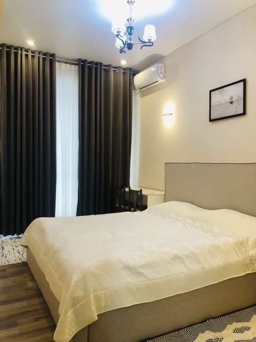 Срочно продается 2-х комнатная квартира в ЖК Edison, ИТ Парк