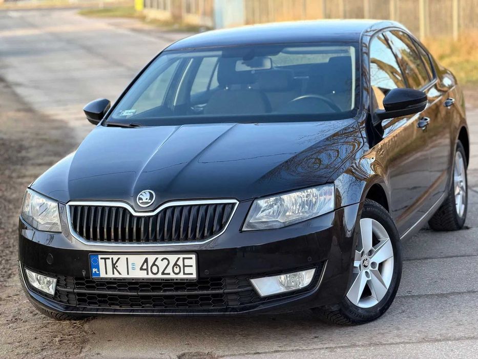 Skoda Octavia ( 5E ) 2013 - 2017 PIESE AUTO