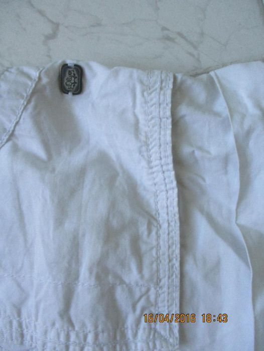 ЛОТ детски компелект/панталони S Oliver, HM