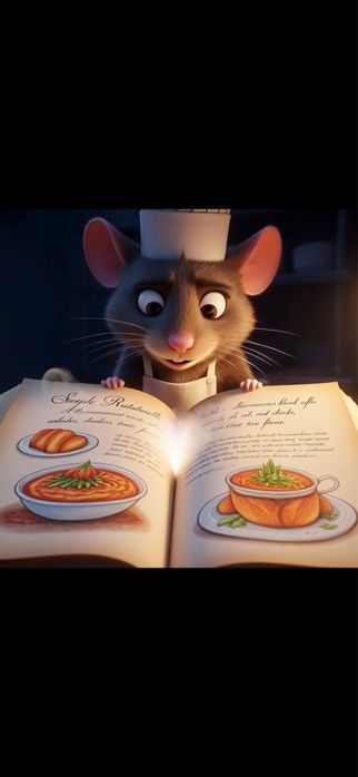 ИИ креатор/AI creator