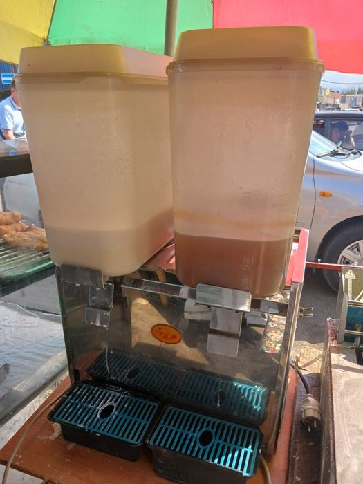 Су апарат сатылад