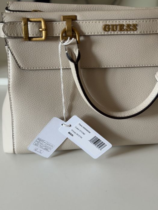 Geanta guess originala