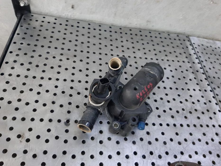 corp carcasa termostat 2.0 dci m9rw855  renault koleos 1 hy  th706989