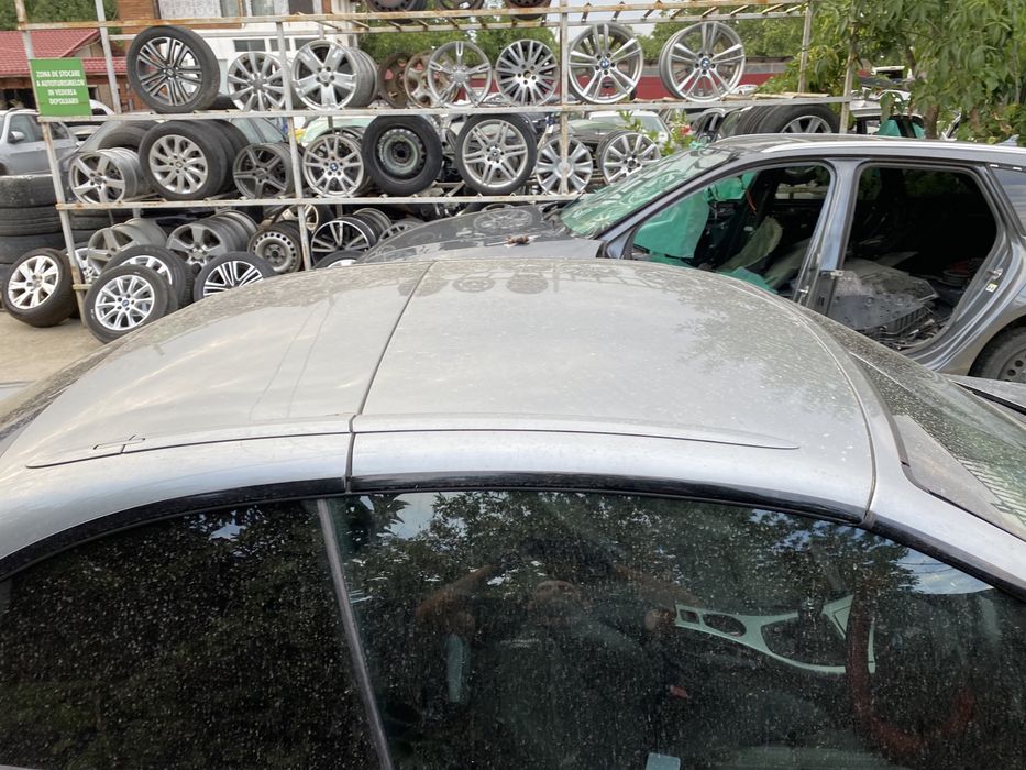 Macara geam stânga spate BMW E92 decapotabil