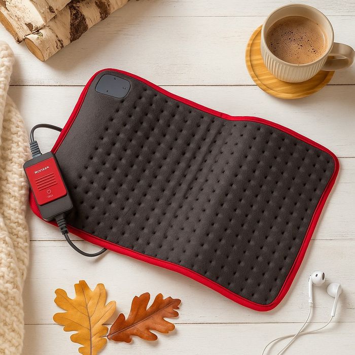 Нагревателна подложка