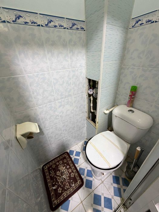 2 xonali 70m2 4-qavat