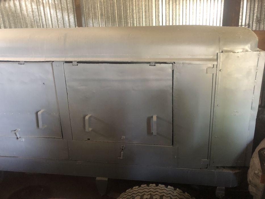 Компрессор ЗИФ-55