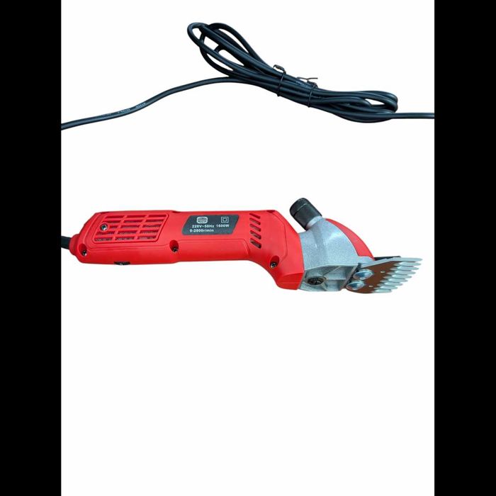 Mașină tuns oi GERMAN MEISTER 0-2800r/min