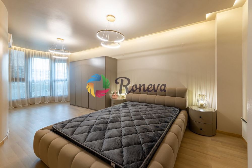 Продава се Многостаен апартамент в Варна, м-т Евксиноград - 176 кв.м за 2557 €/кв.м - Снимка #11