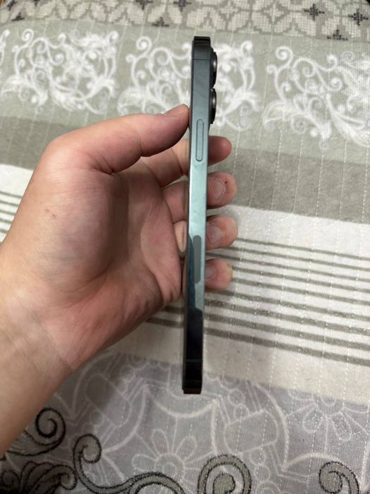 Iphone 13 pro max 128gb