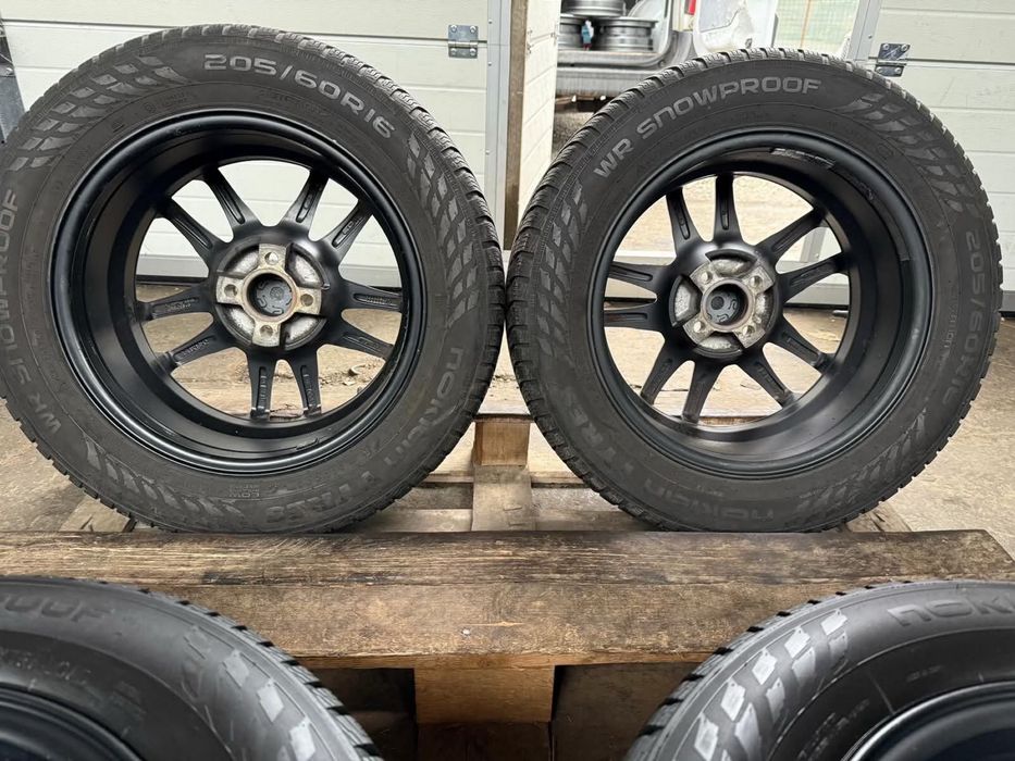 Jante R16 vand sau schimb